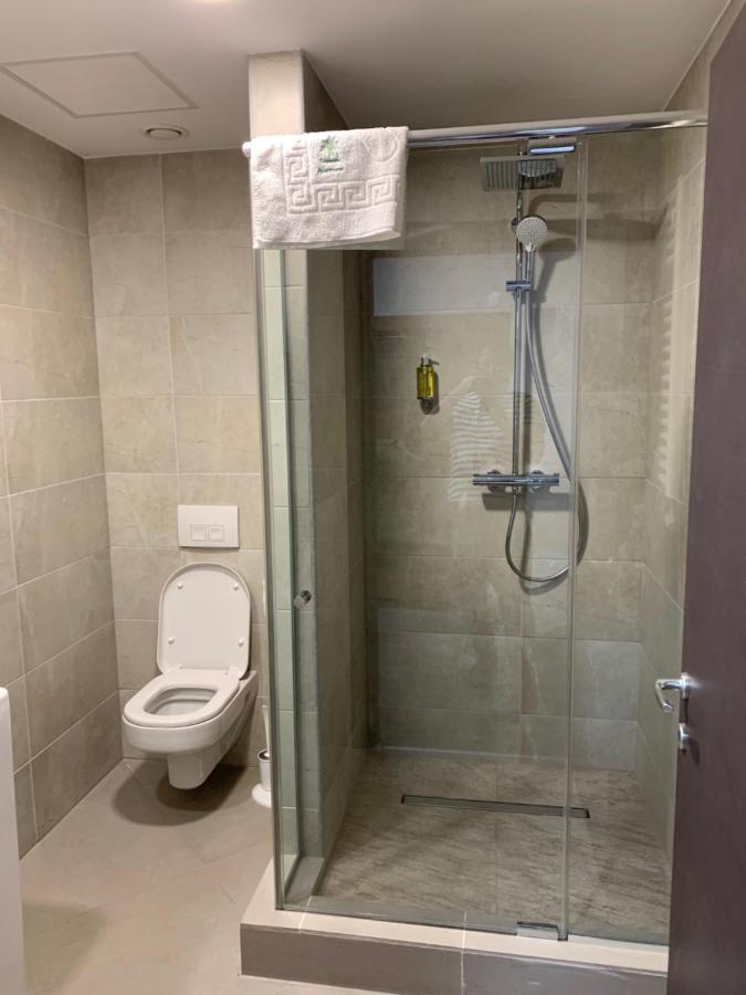 Edelweiss Apartments Silver Resort Poiana Brașov Zewnętrze zdjęcie