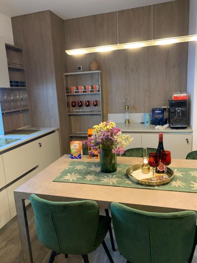 Edelweiss Apartments Silver Resort Poiana Brașov Zewnętrze zdjęcie